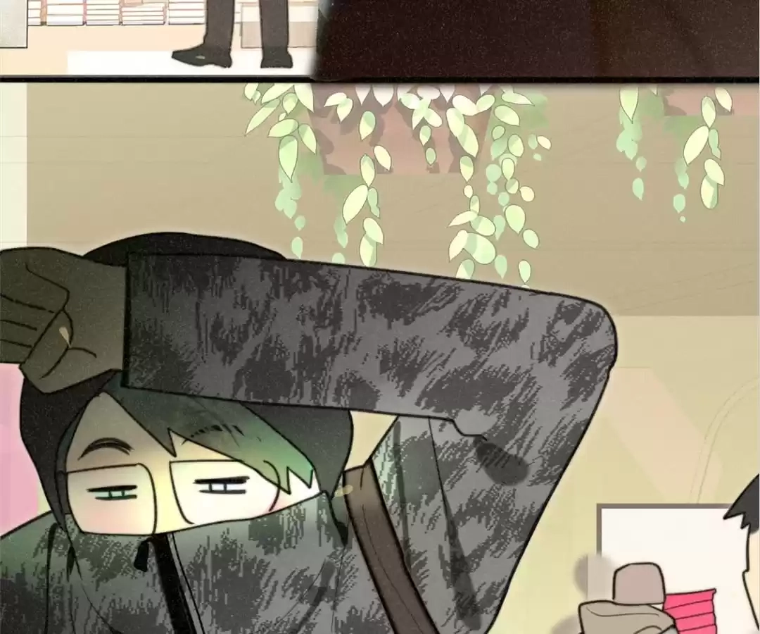 Can’t Be Friends With Girls Chapter 108 - page 153