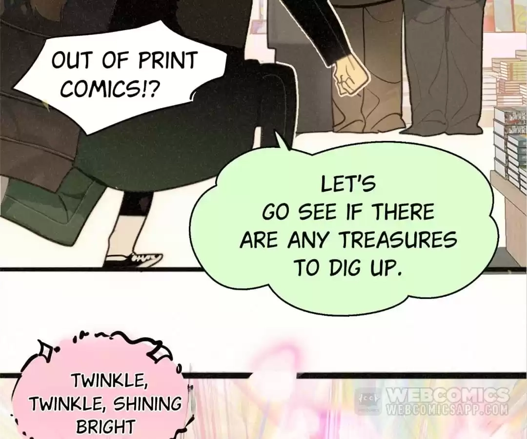 Can’t Be Friends With Girls Chapter 108 - page 17