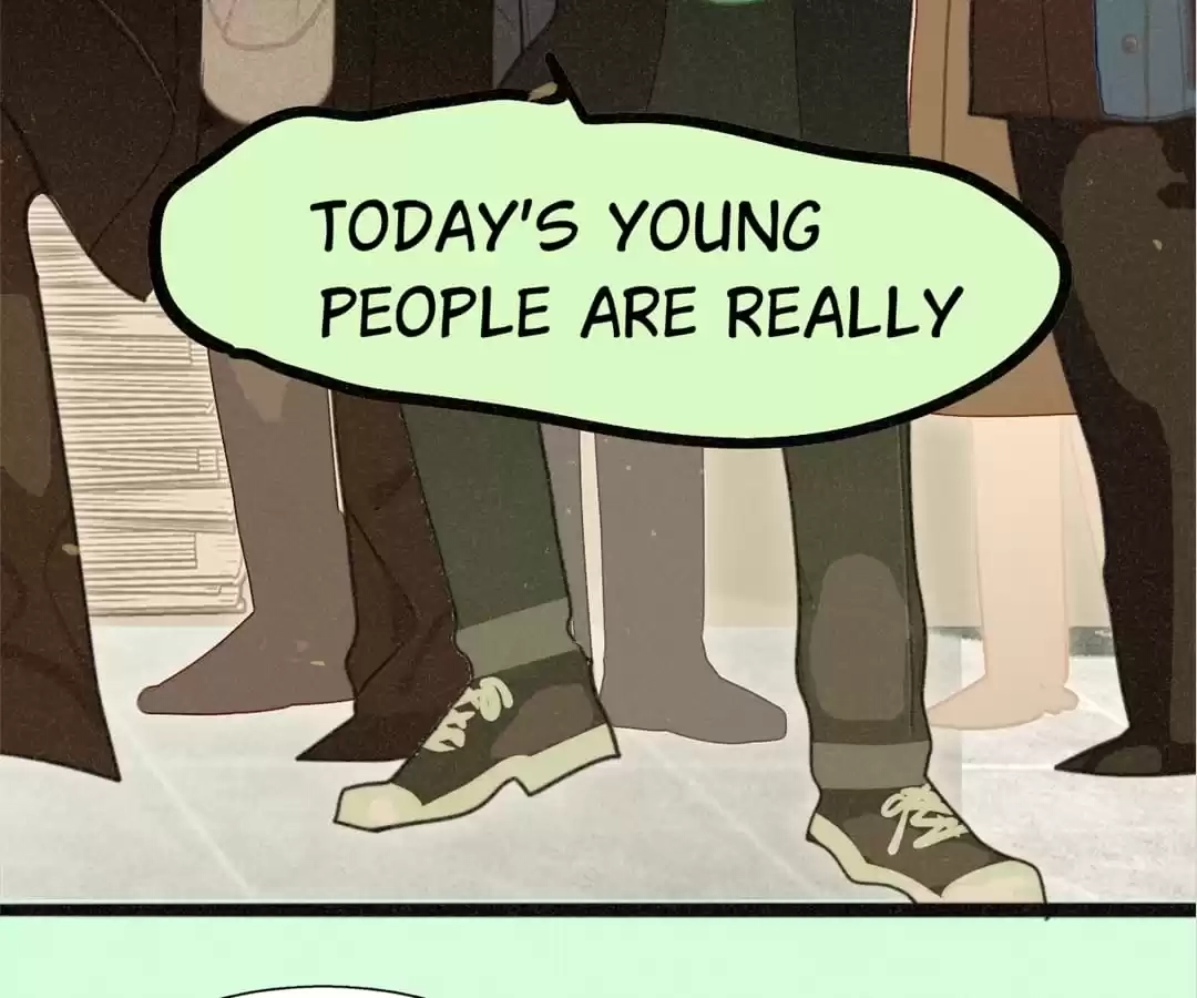 Can’t Be Friends With Girls Chapter 108 - page 21