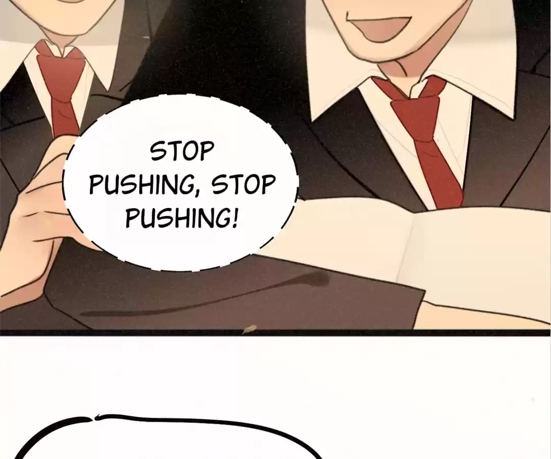 Can’t Be Friends With Girls Chapter 108 - page 24