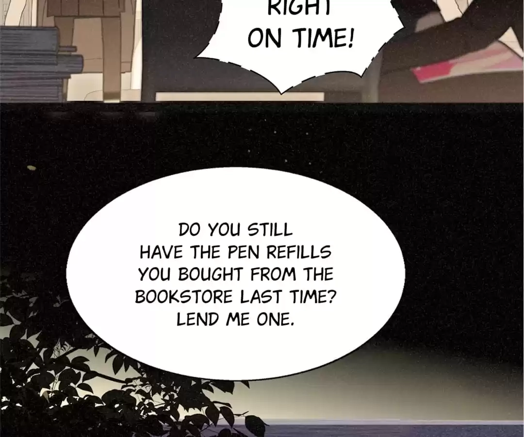 Can’t Be Friends With Girls Chapter 108 - page 26