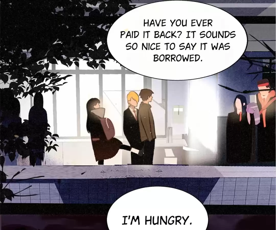 Can’t Be Friends With Girls Chapter 108 - page 27