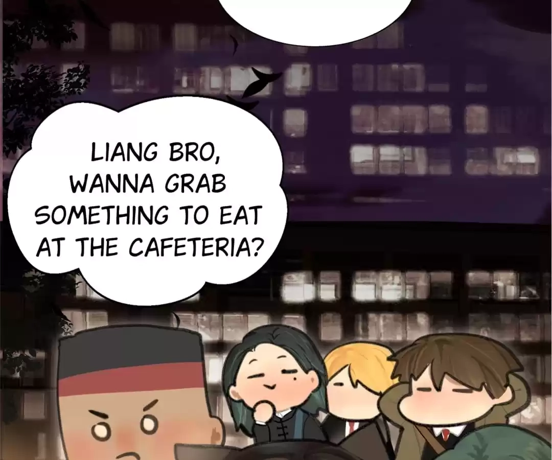 Can’t Be Friends With Girls Chapter 108 - page 28