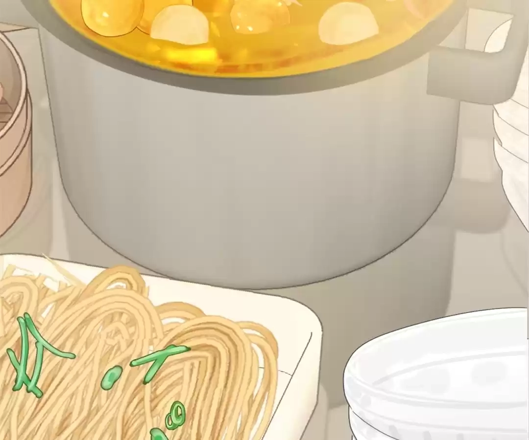 Can’t Be Friends With Girls Chapter 108 - page 31
