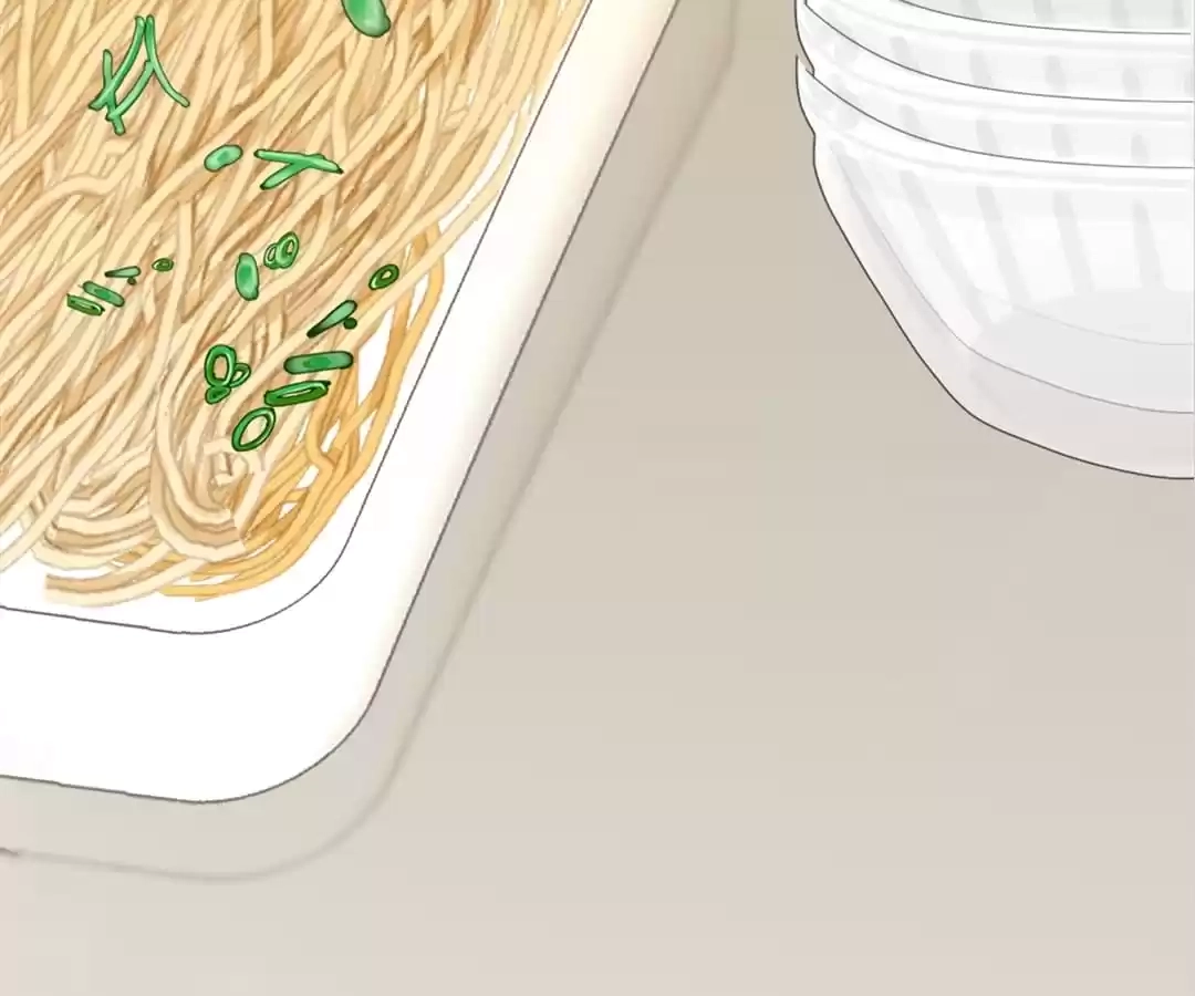 Can’t Be Friends With Girls Chapter 108 - page 32