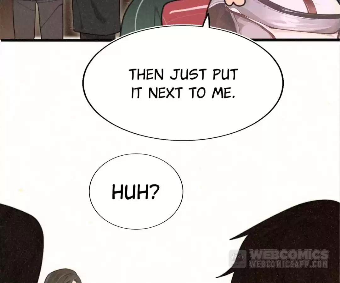 Can’t Be Friends With Girls Chapter 108 - page 35