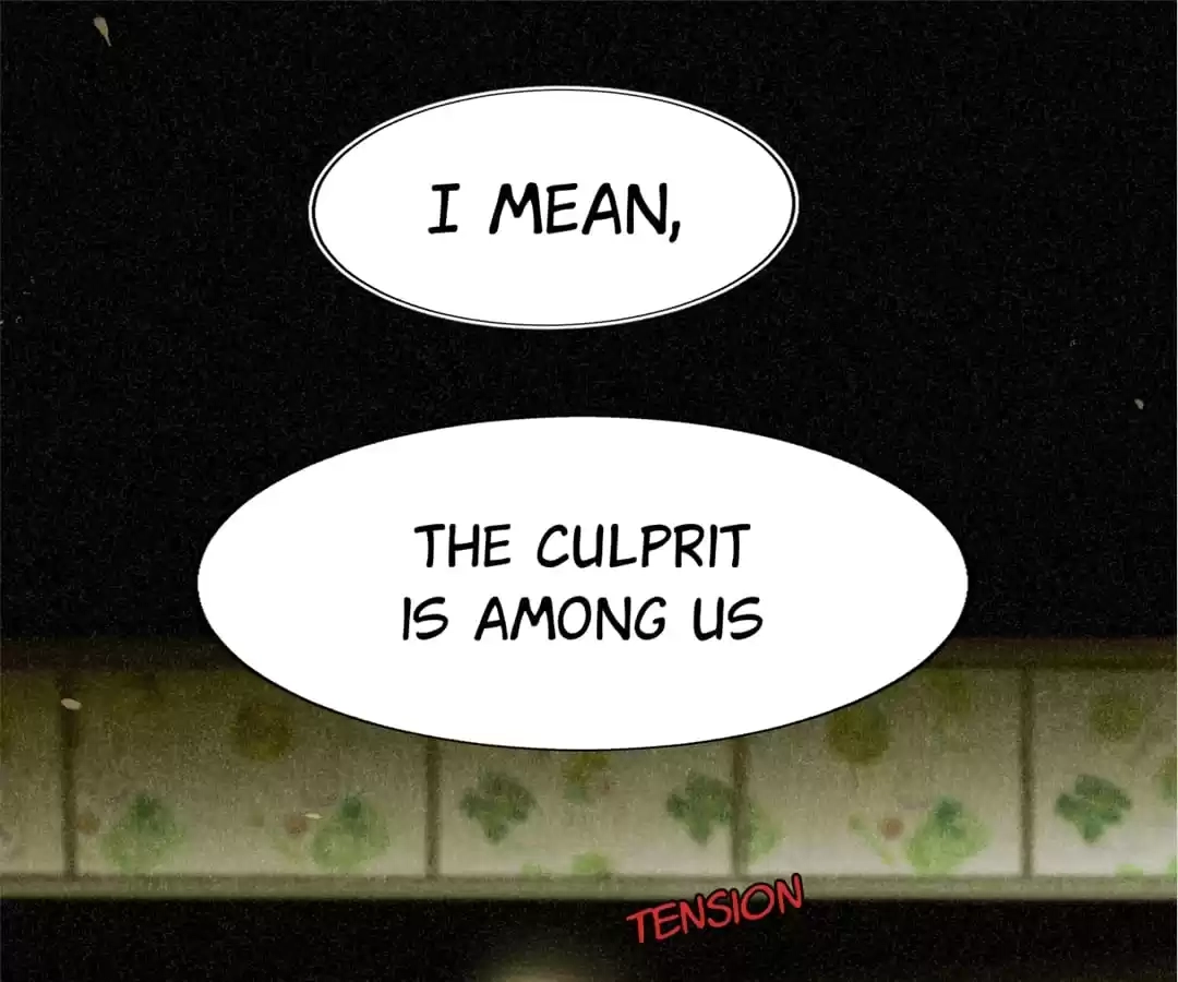 Can’t Be Friends With Girls Chapter 108 - page 45