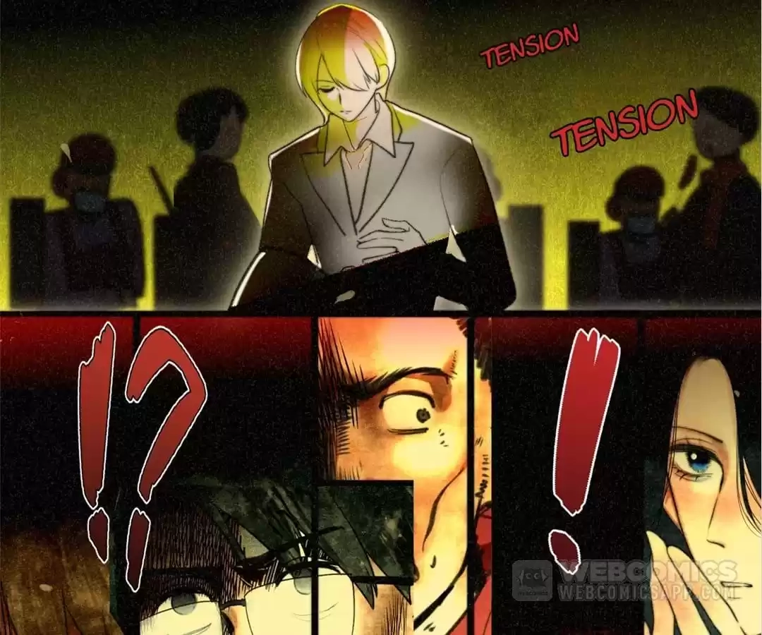 Can’t Be Friends With Girls Chapter 108 - page 46