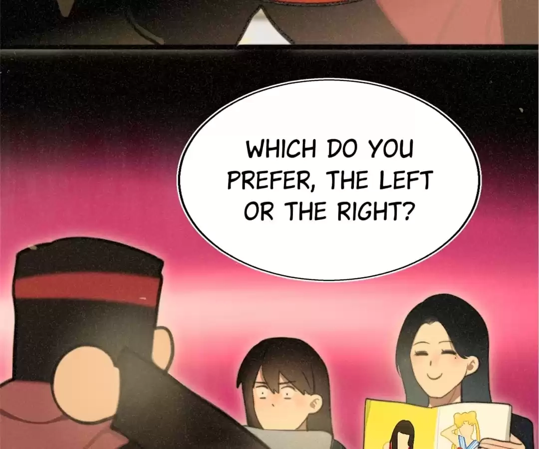 Can’t Be Friends With Girls Chapter 108 - page 50