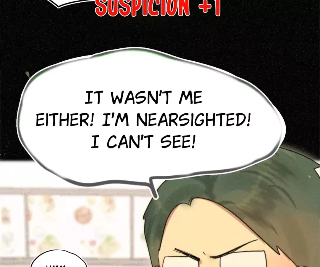 Can’t Be Friends With Girls Chapter 108 - page 52