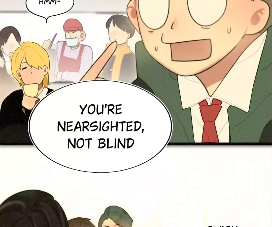 Can’t Be Friends With Girls Chapter 108 - page 53