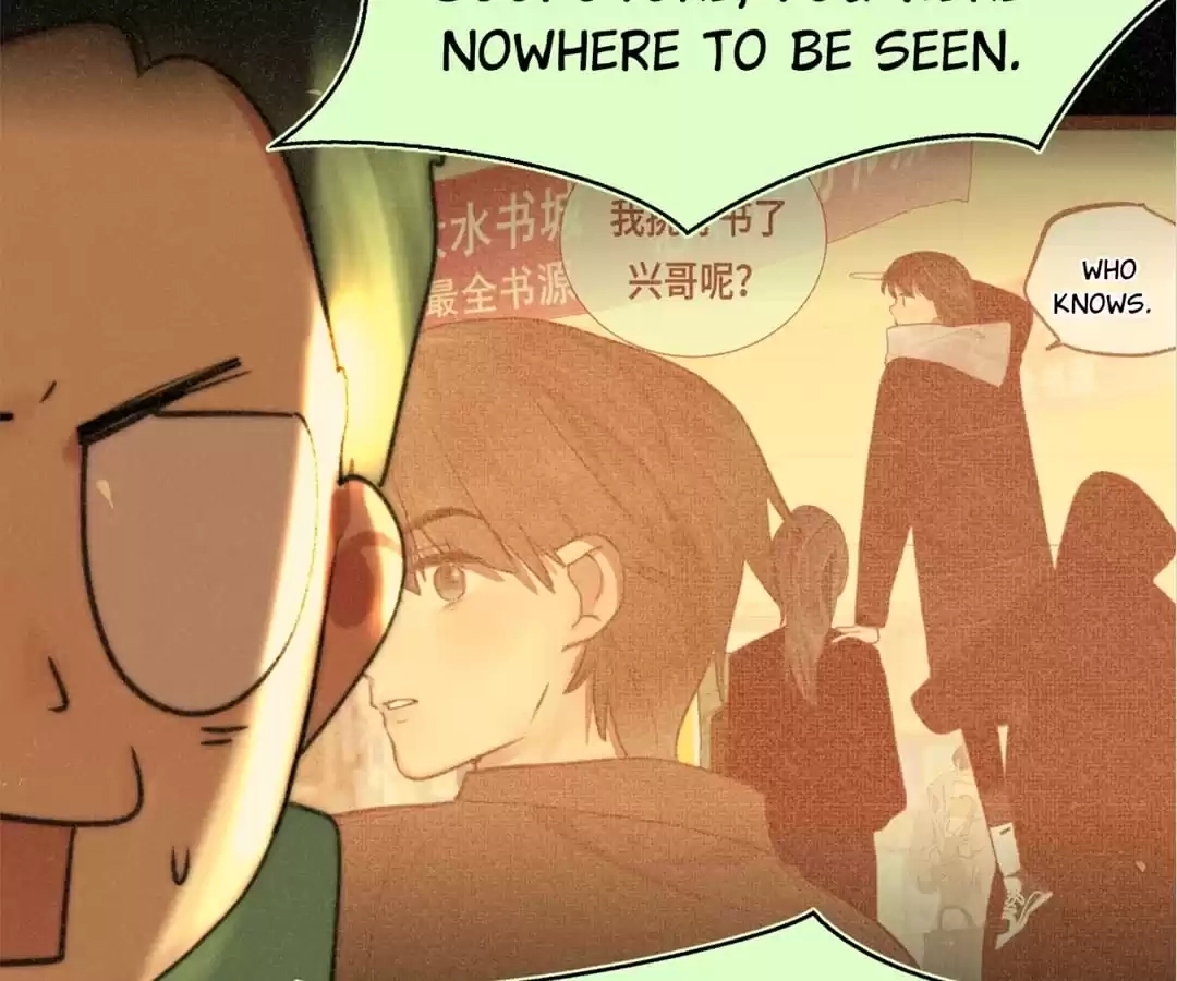 Can’t Be Friends With Girls Chapter 108 - page 58
