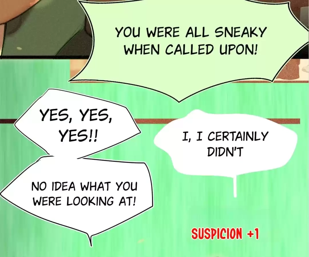 Can’t Be Friends With Girls Chapter 108 - page 59