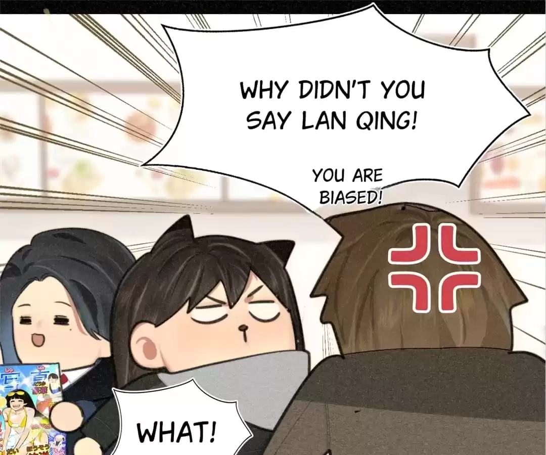 Can’t Be Friends With Girls Chapter 108 - page 62
