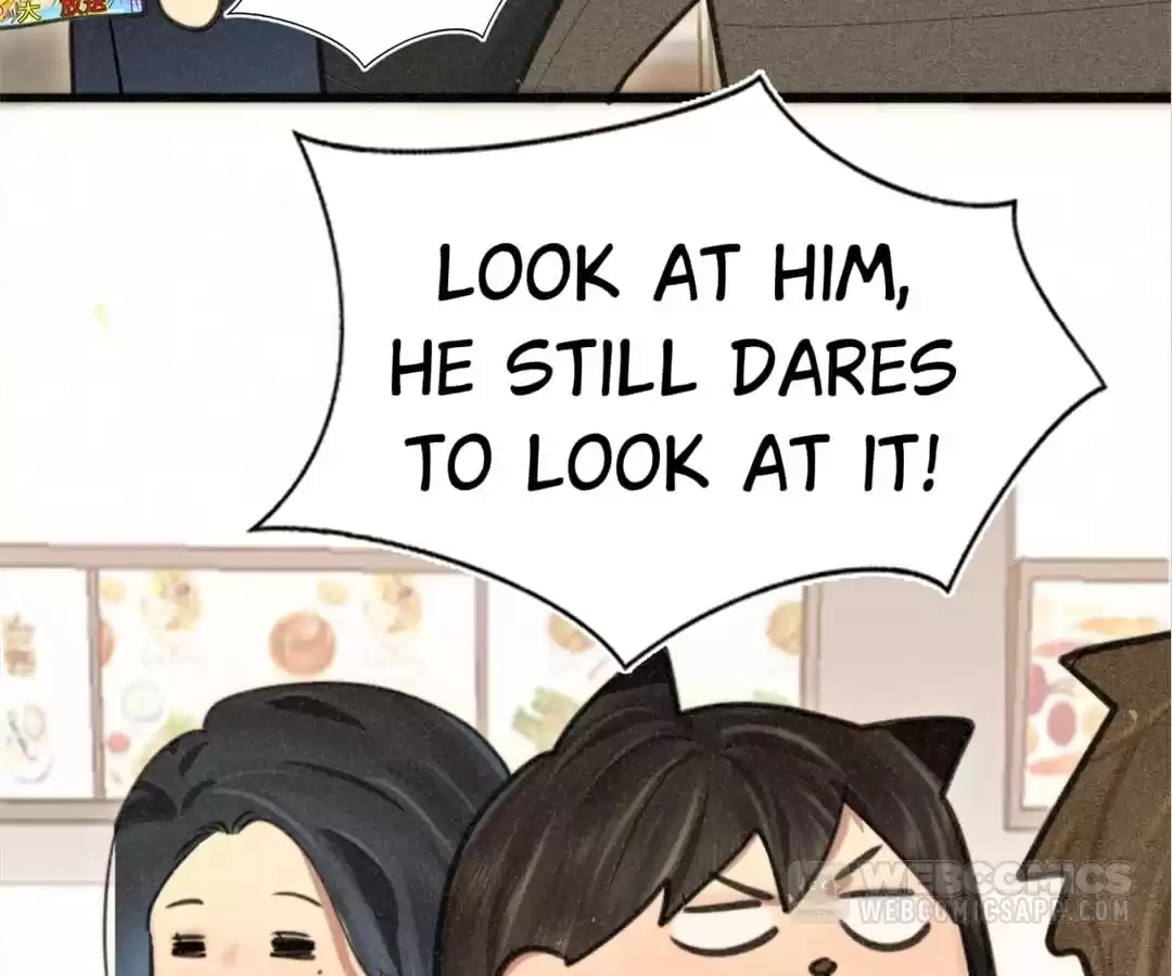 Can’t Be Friends With Girls Chapter 108 - page 63