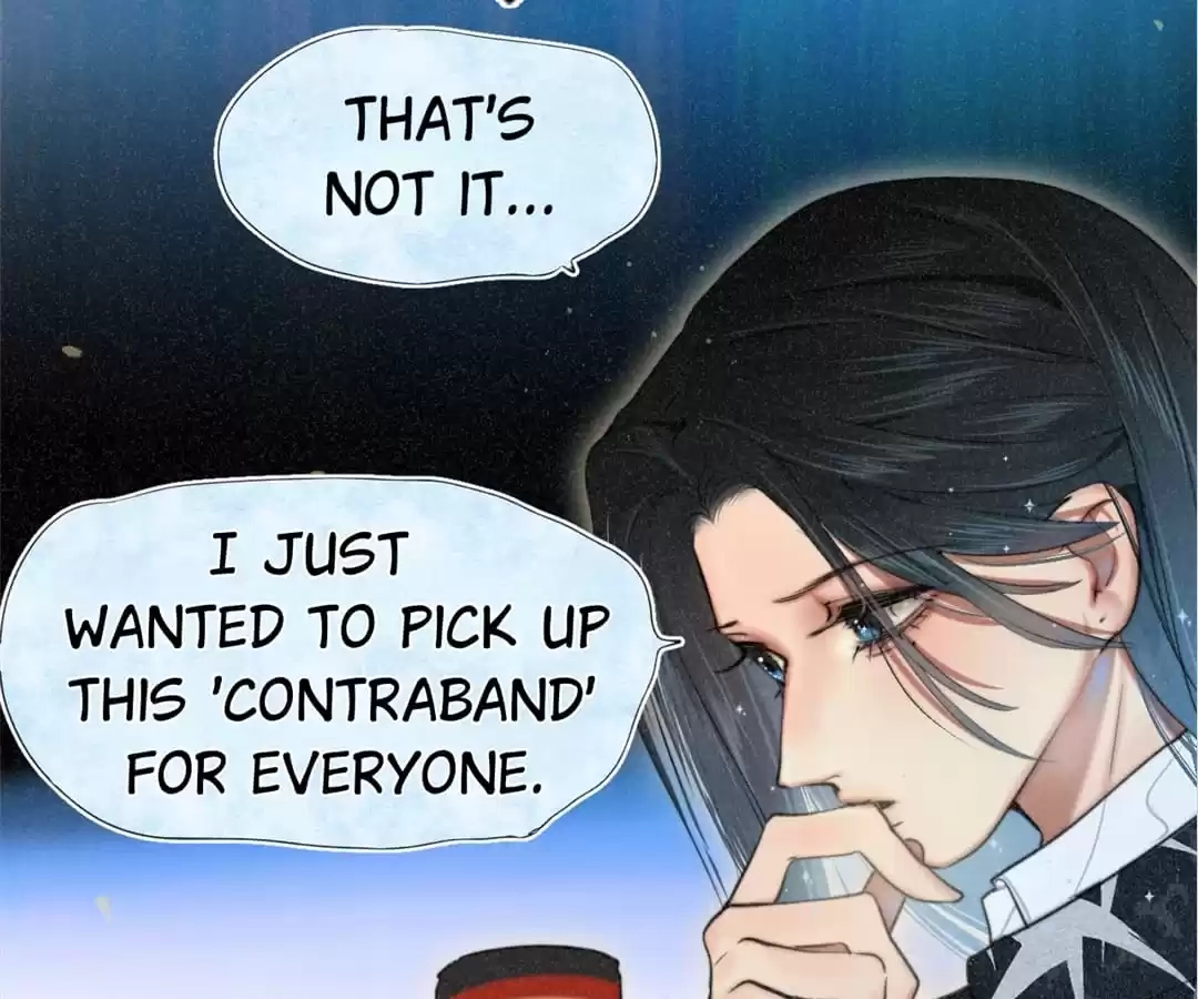Can’t Be Friends With Girls Chapter 108 - page 65
