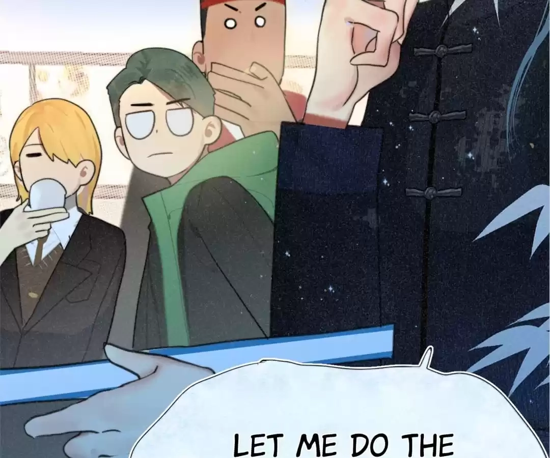 Can’t Be Friends With Girls Chapter 108 - page 66