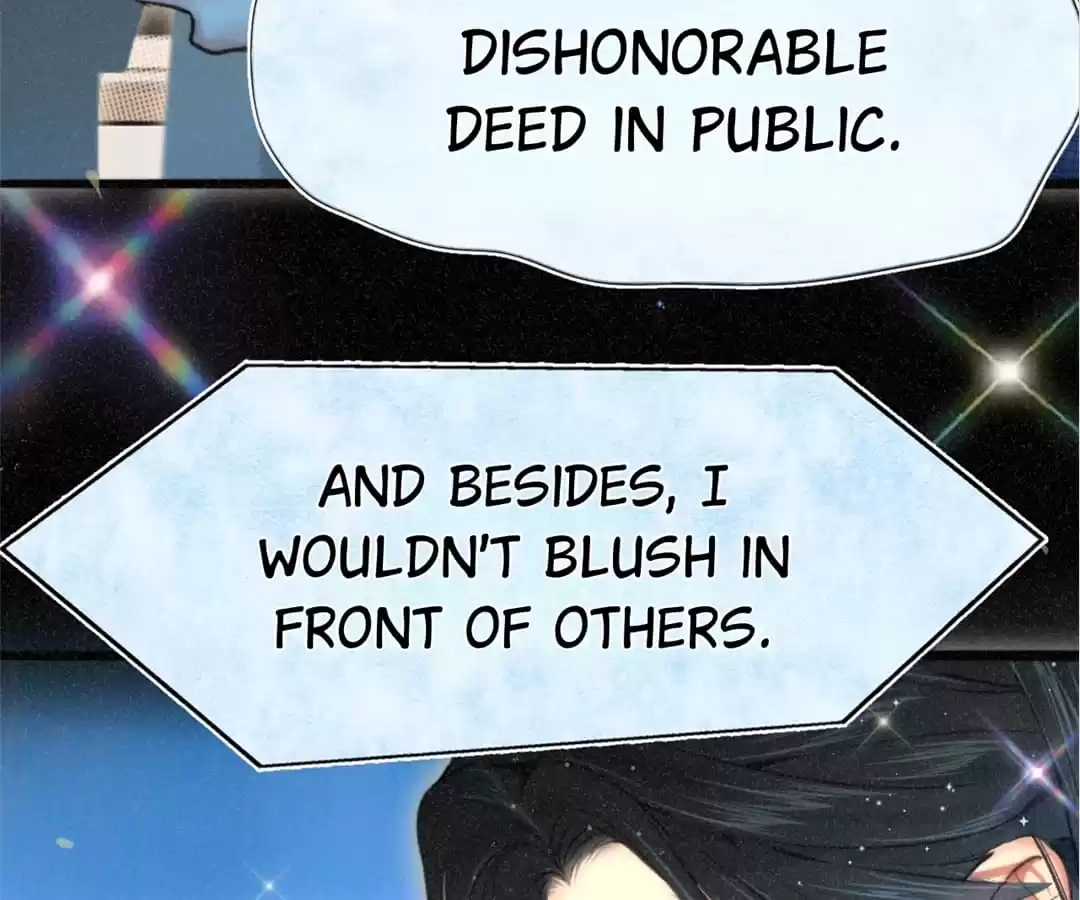 Can’t Be Friends With Girls Chapter 108 - page 67