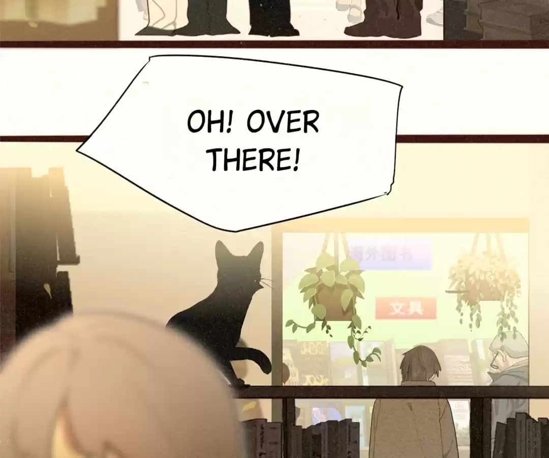 Can’t Be Friends With Girls Chapter 108 - page 7