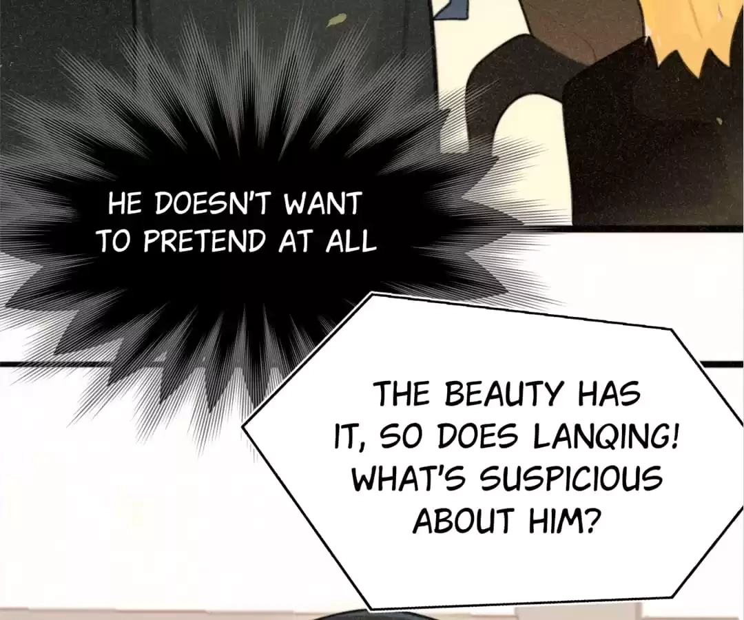 Can’t Be Friends With Girls Chapter 108 - page 70
