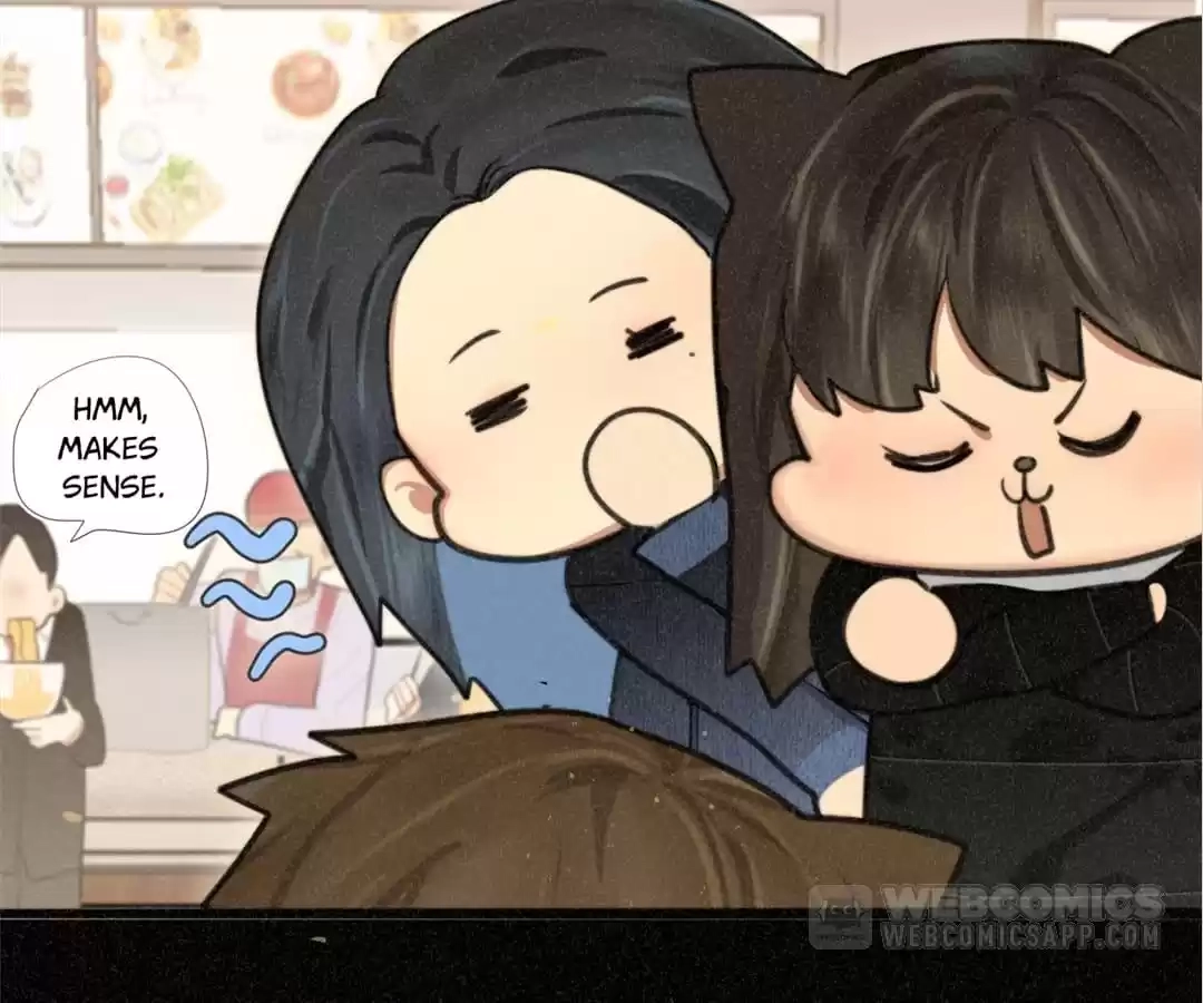 Can’t Be Friends With Girls Chapter 108 - page 71