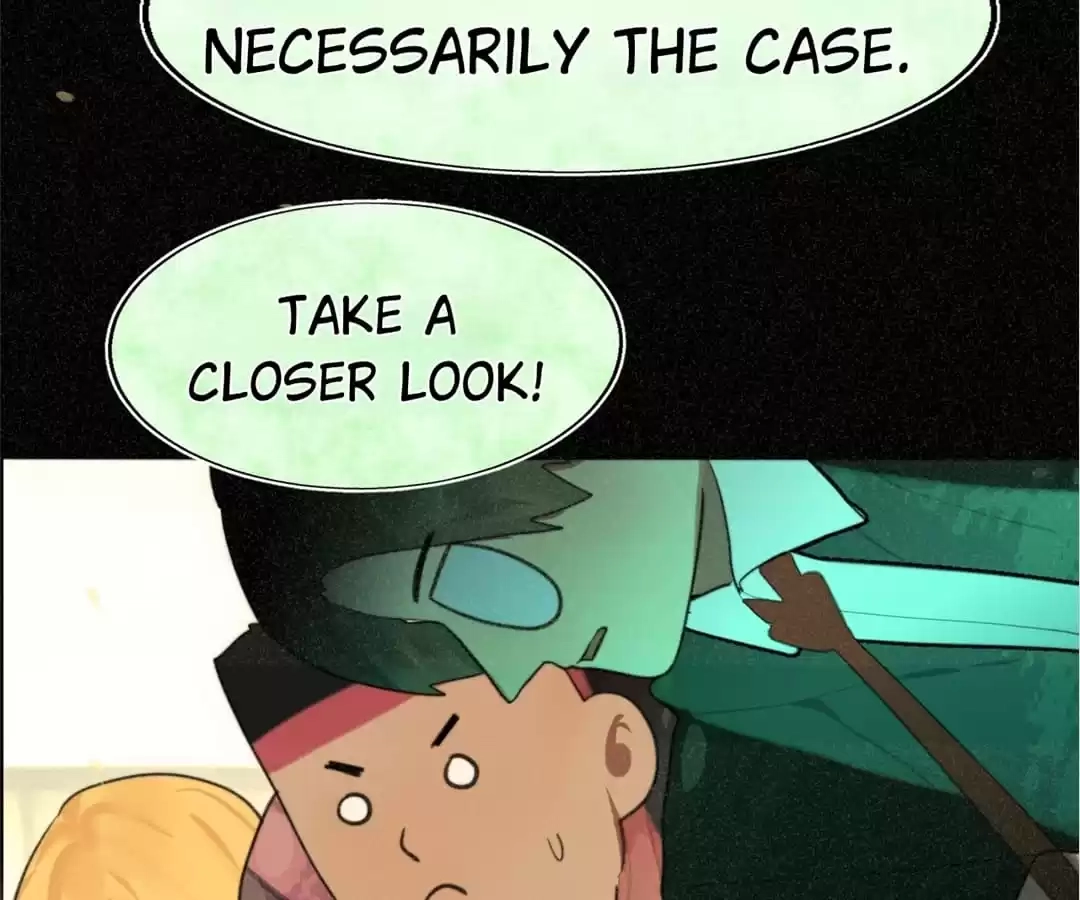 Can’t Be Friends With Girls Chapter 108 - page 73