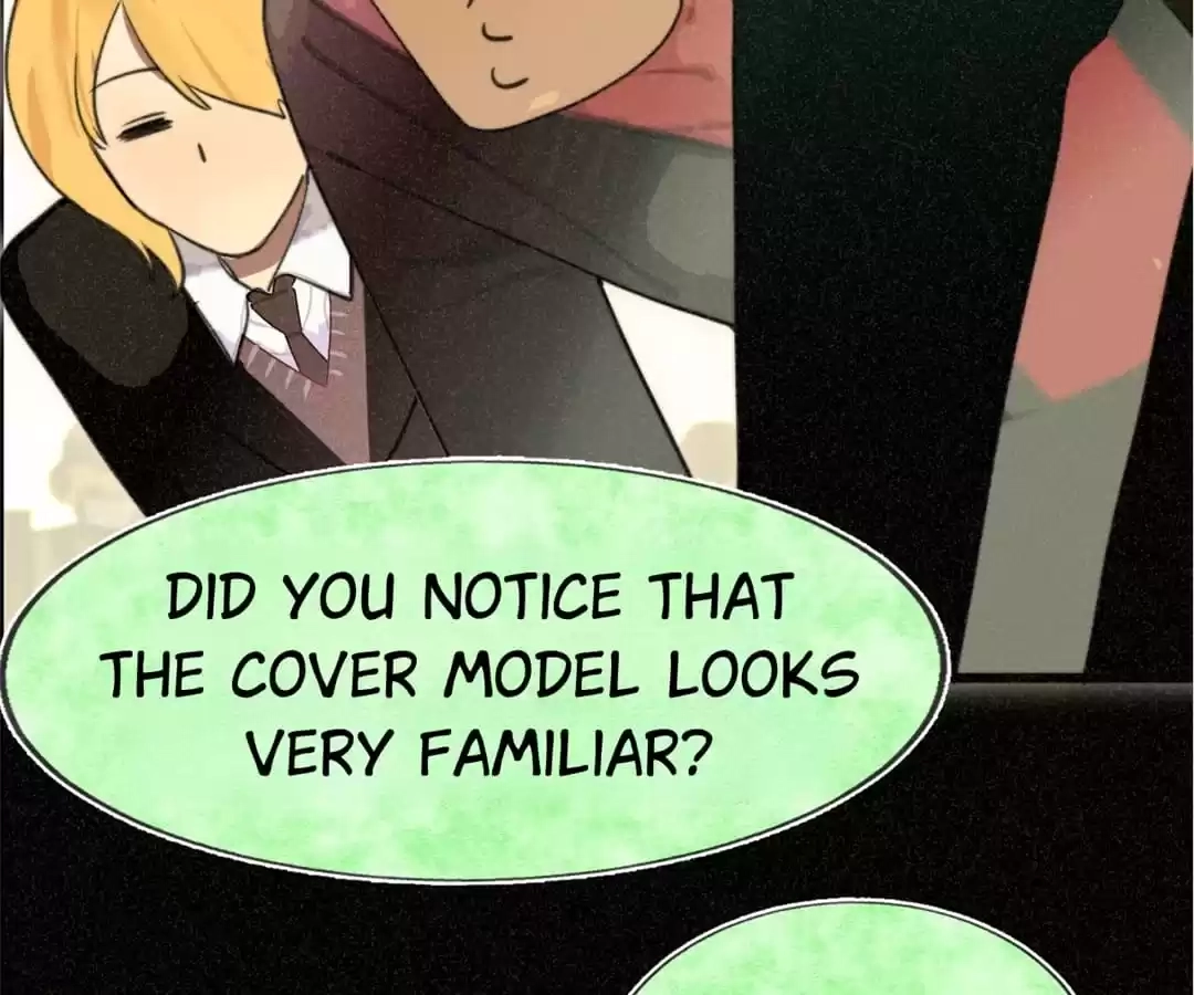 Can’t Be Friends With Girls Chapter 108 - page 74