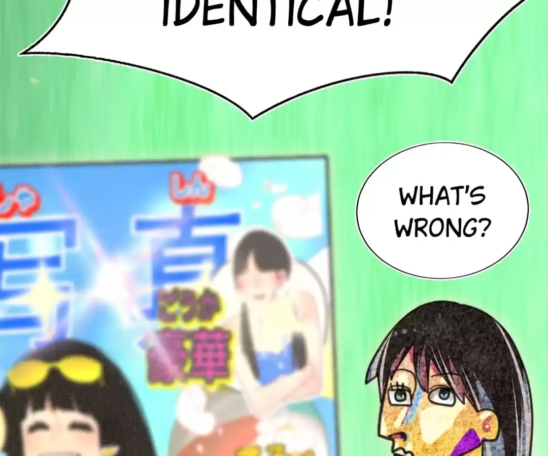 Can’t Be Friends With Girls Chapter 108 - page 77