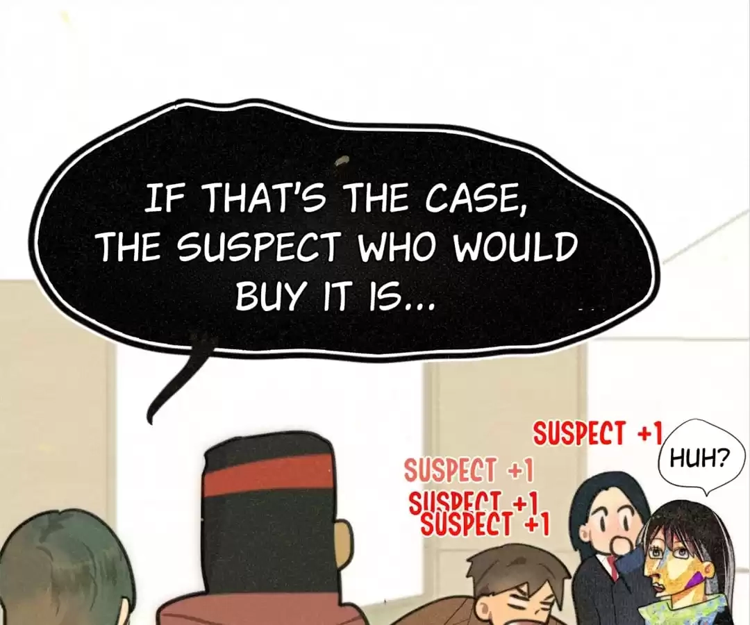 Can’t Be Friends With Girls Chapter 108 - page 80