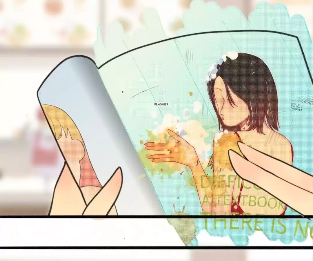 Can’t Be Friends With Girls Chapter 108 - page 82