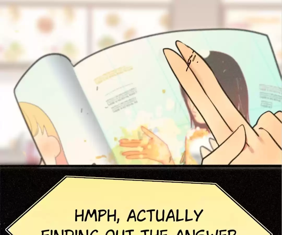 Can’t Be Friends With Girls Chapter 108 - page 83