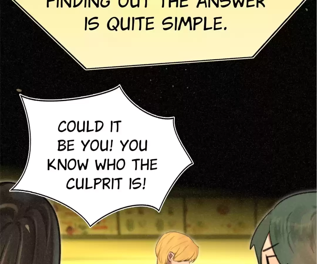 Can’t Be Friends With Girls Chapter 108 - page 84