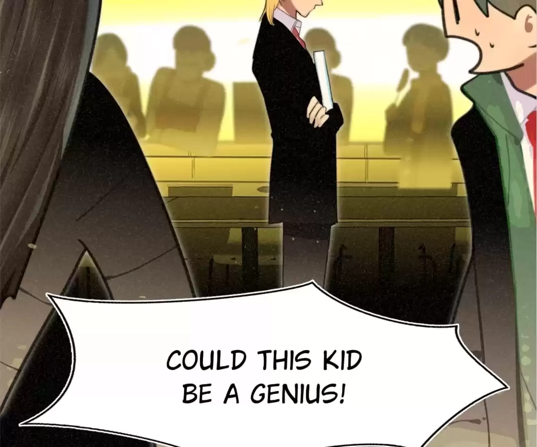 Can’t Be Friends With Girls Chapter 108 - page 85