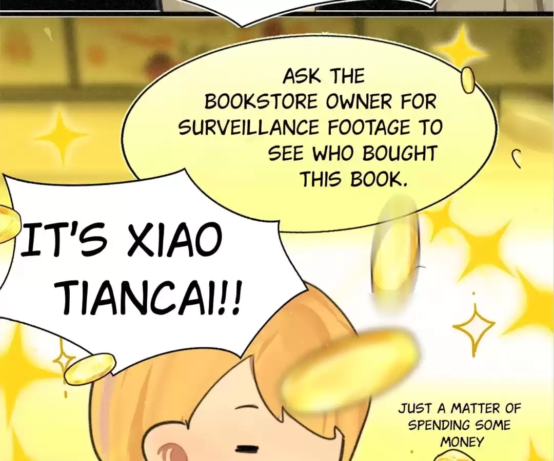 Can’t Be Friends With Girls Chapter 108 - page 86