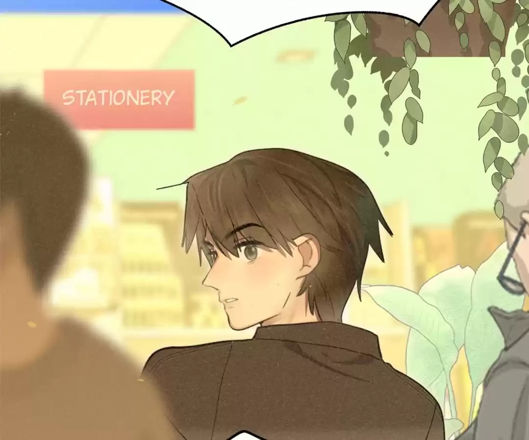 Can’t Be Friends With Girls Chapter 108 - page 9