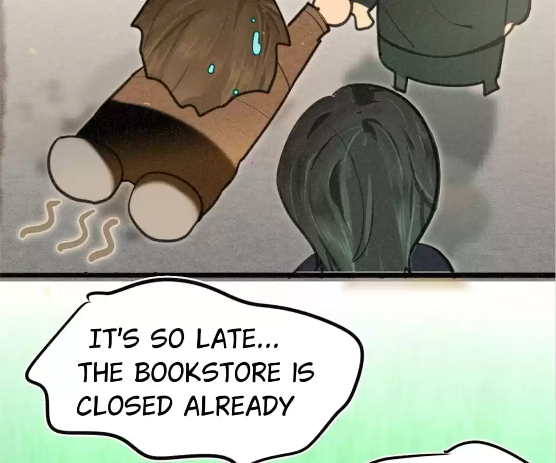 Can’t Be Friends With Girls Chapter 108 - page 94