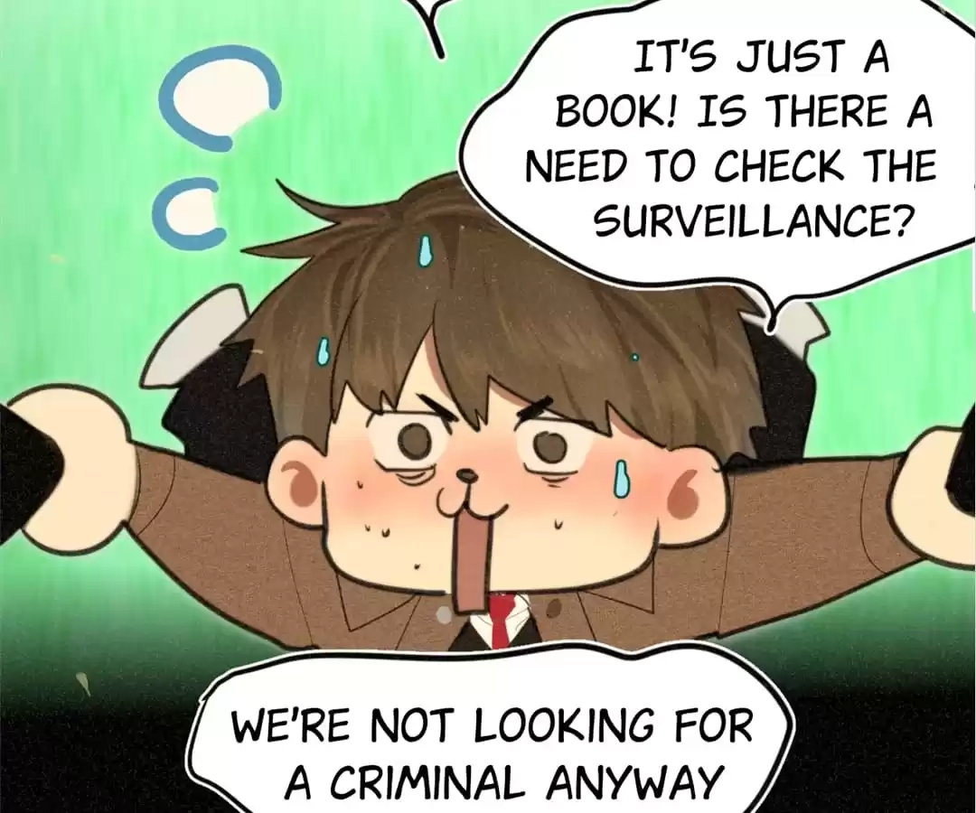 Can’t Be Friends With Girls Chapter 108 - page 95