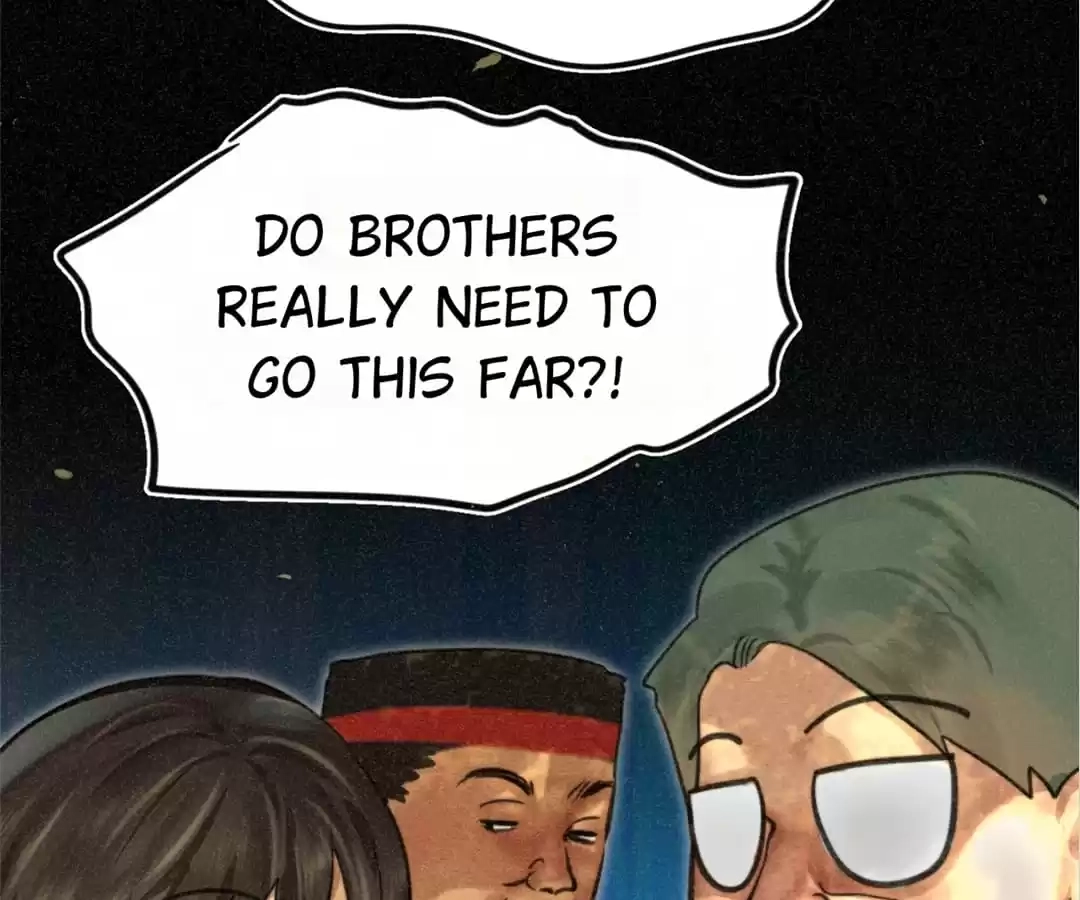 Can’t Be Friends With Girls Chapter 108 - page 96