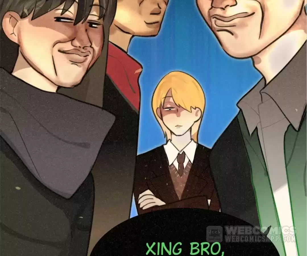 Can’t Be Friends With Girls Chapter 108 - page 97