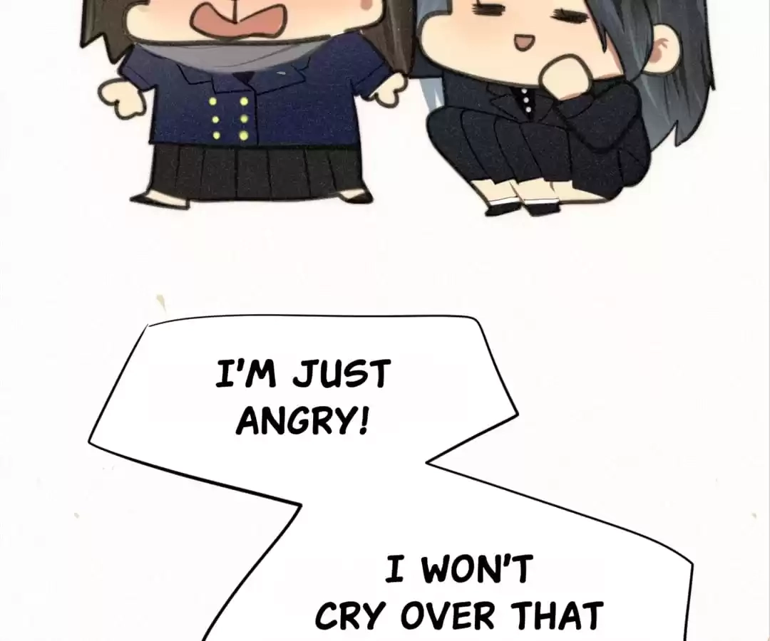 Can’t Be Friends With Girls Chapter 109 - page 100