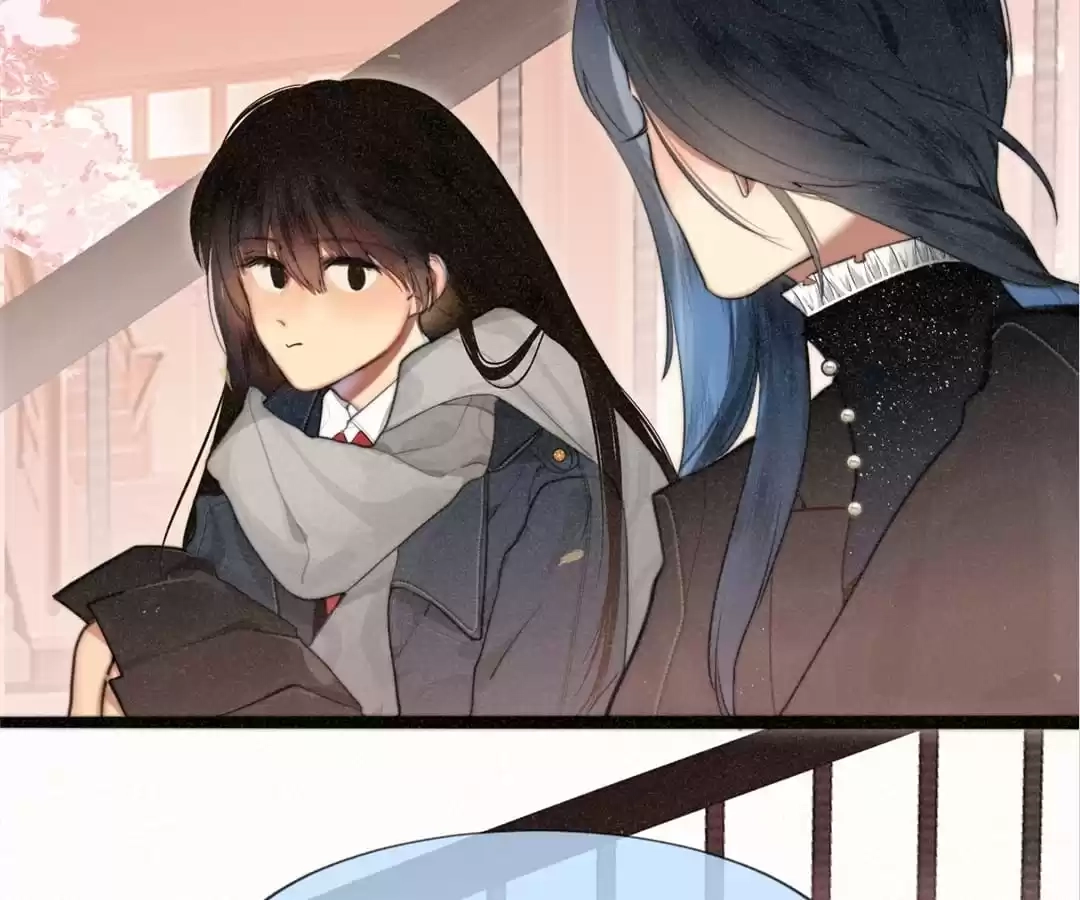 Can’t Be Friends With Girls Chapter 109 - page 103