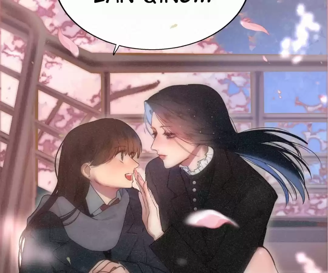 Can’t Be Friends With Girls Chapter 109 - page 112