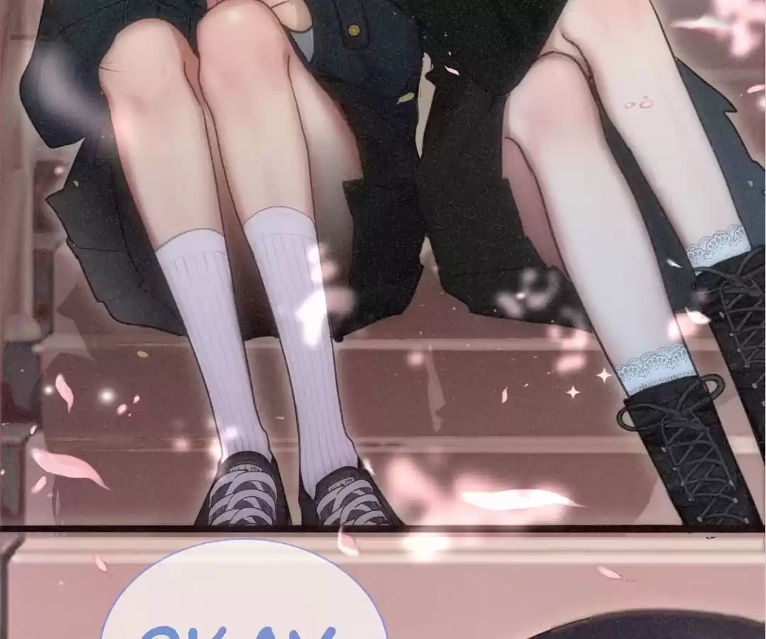 Can’t Be Friends With Girls Chapter 109 - page 113