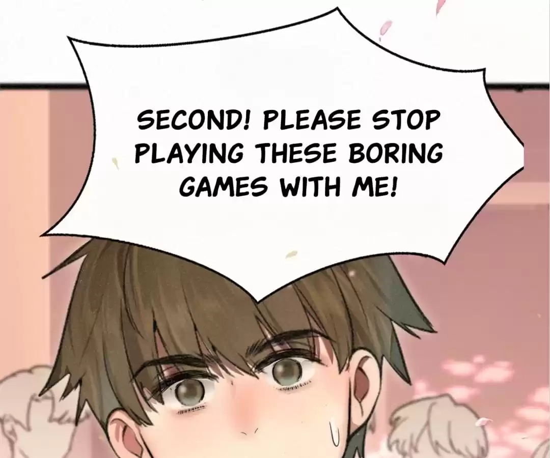 Can’t Be Friends With Girls Chapter 109 - page 120