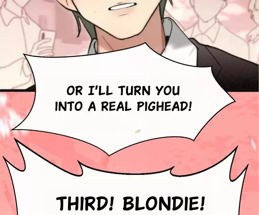 Can’t Be Friends With Girls Chapter 109 - page 121