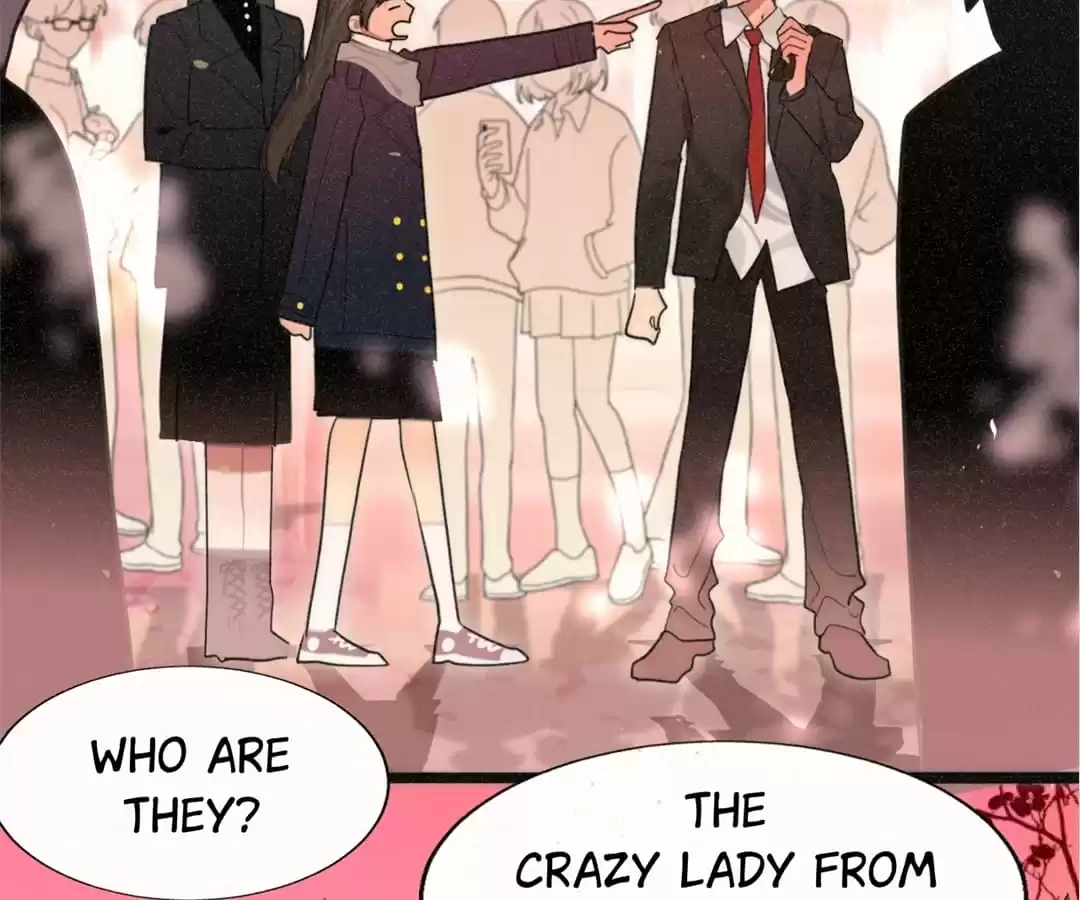 Can’t Be Friends With Girls Chapter 109 - page 123