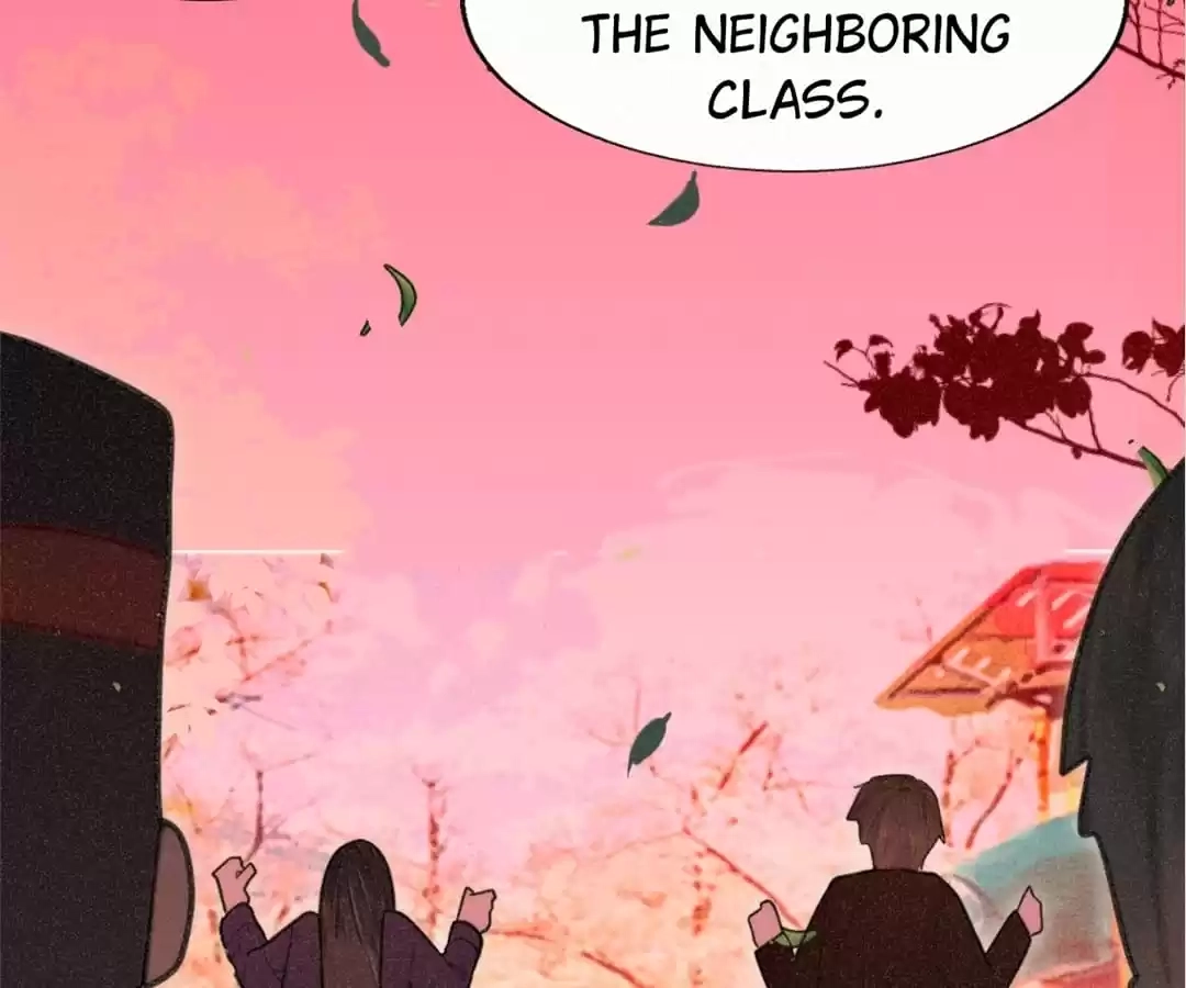 Can’t Be Friends With Girls Chapter 109 - page 124