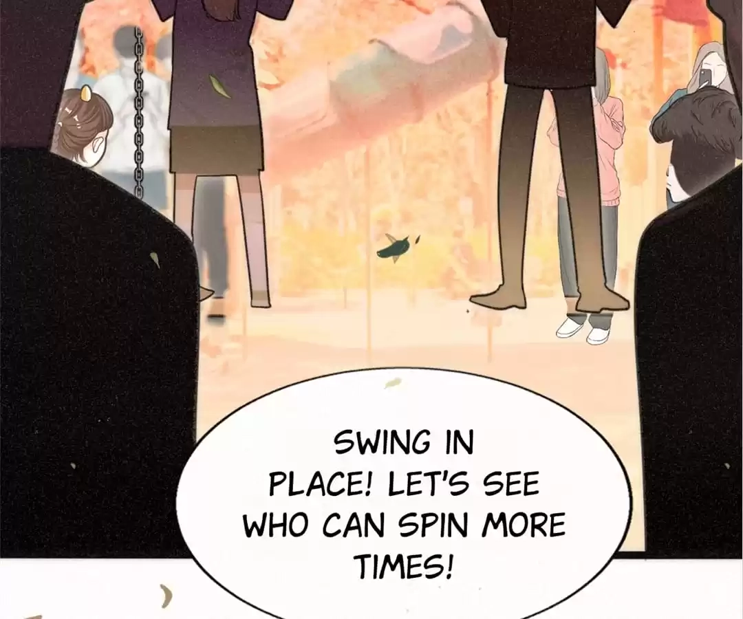Can’t Be Friends With Girls Chapter 109 - page 125