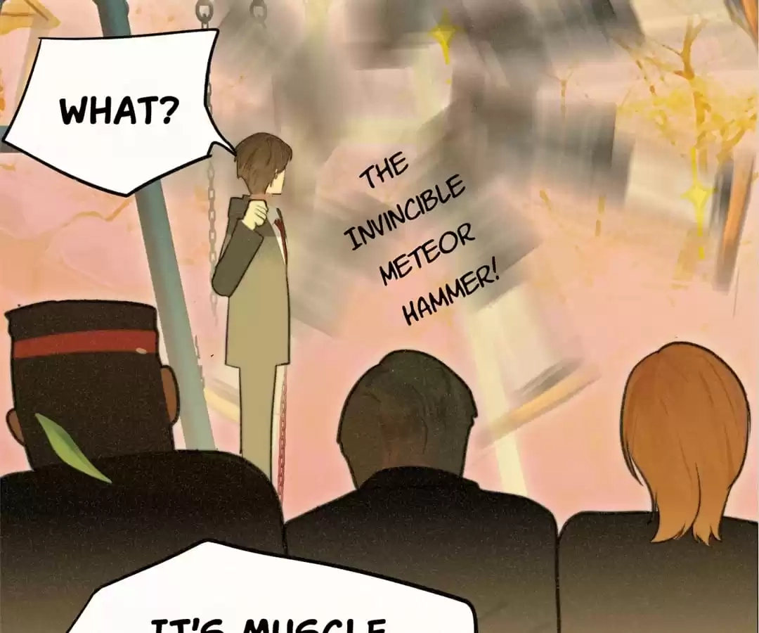 Can’t Be Friends With Girls Chapter 109 - page 130