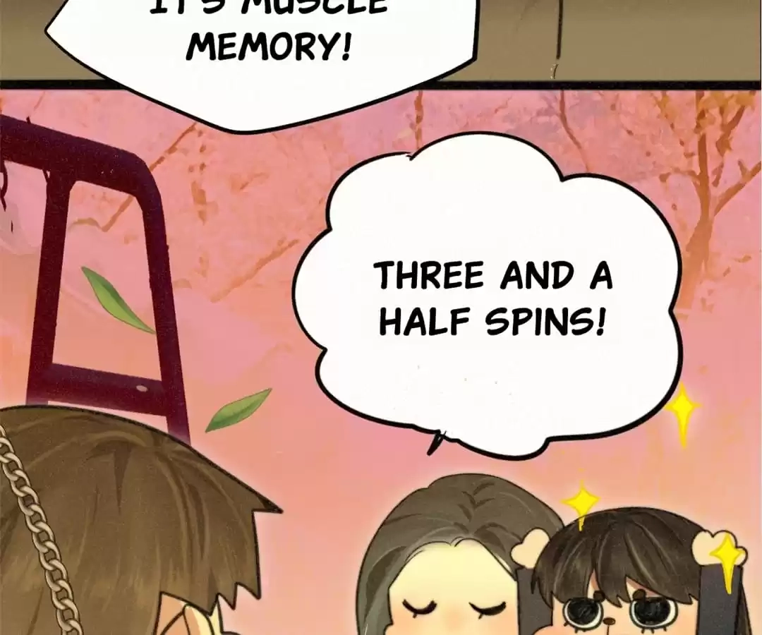 Can’t Be Friends With Girls Chapter 109 - page 131